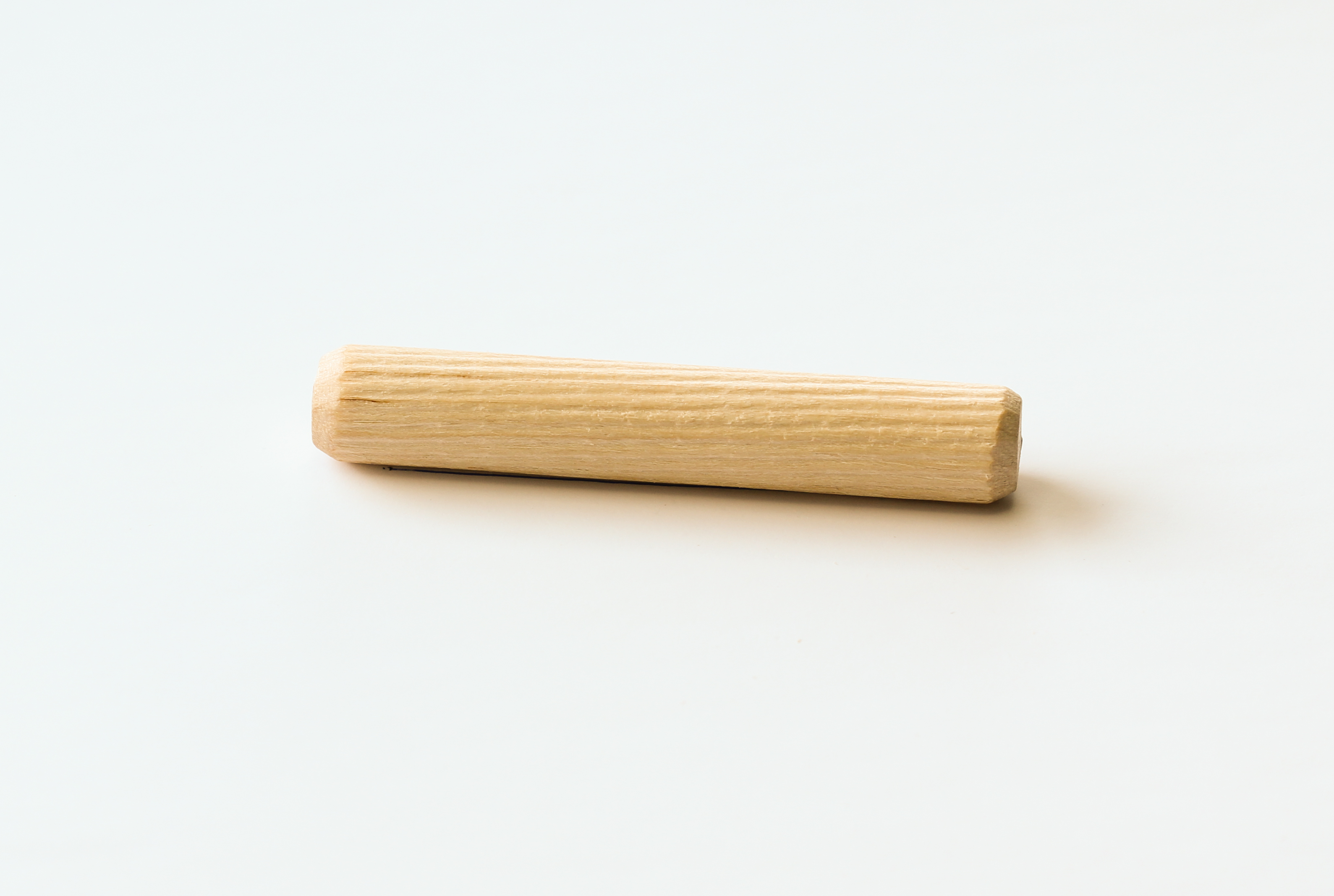 MAXI birch wood dowel pin
