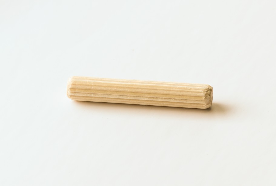 RIFFEL spruce wood dowel pin