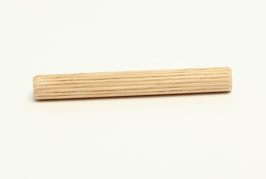MULTI oak wood dowel pin