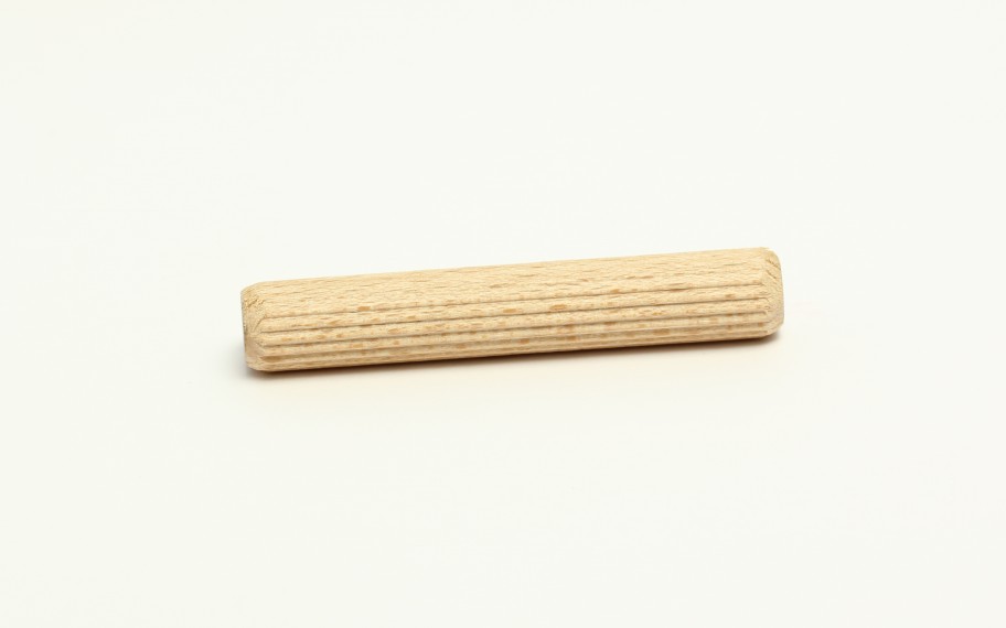 RIFFEL beech wood dowel pin