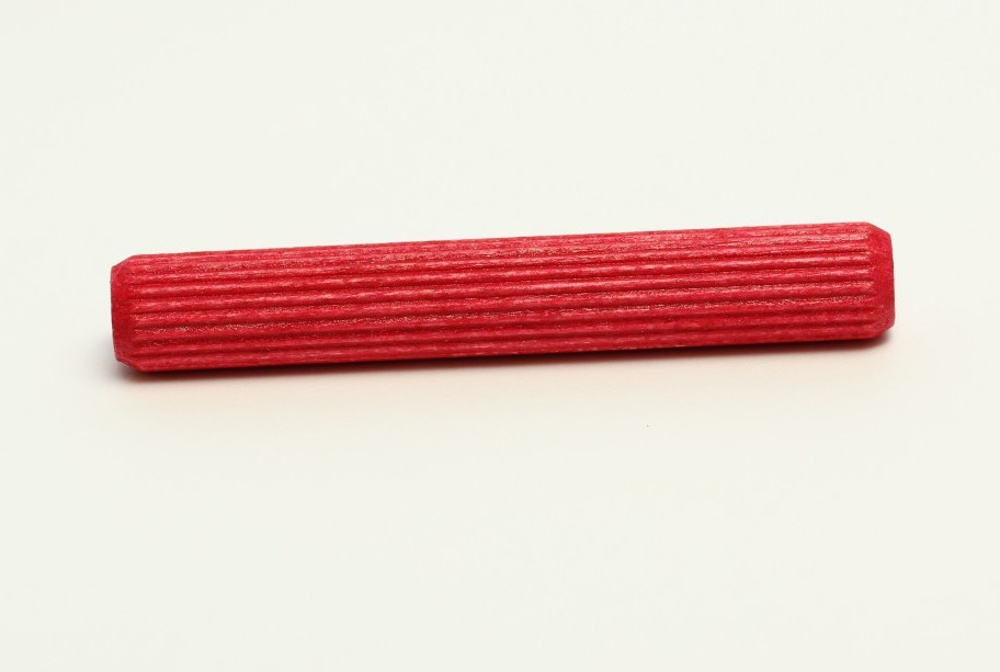Forlimede FSC® bøge dyvler