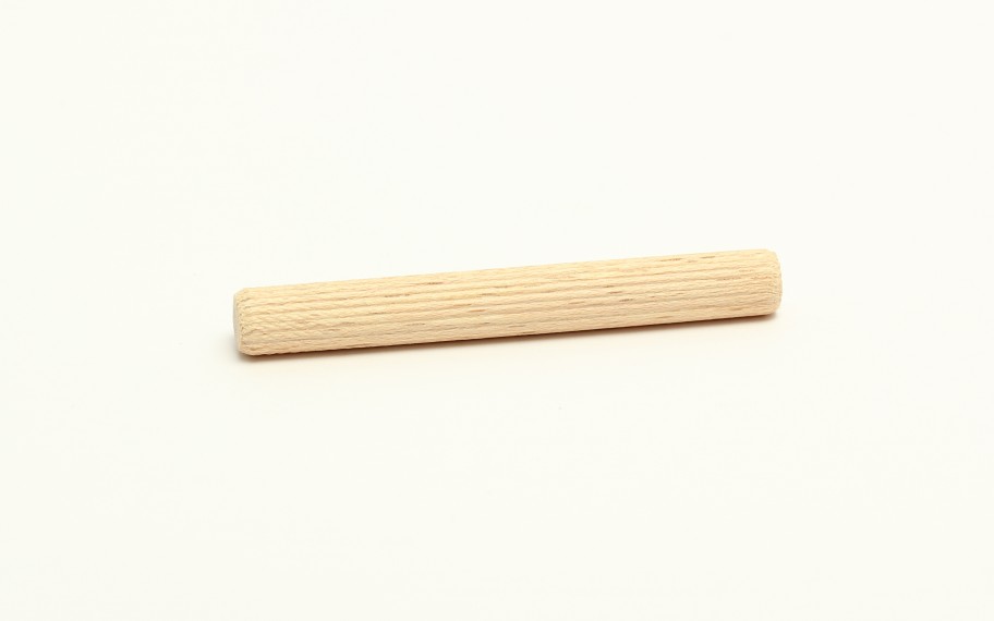MULTI beech wood dowel pin